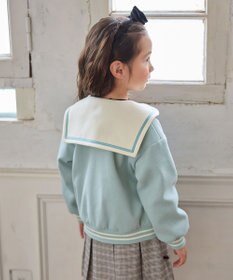 ANY KIDS セーラースタジャン