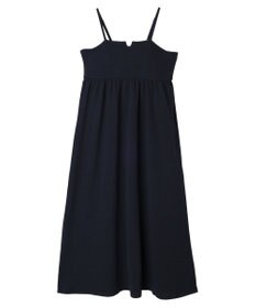 Green Parks ふくれＪＱキャミワンピース