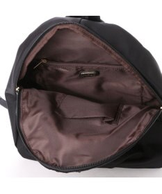 LA BAGAGERIE ナイロン　リュックサック