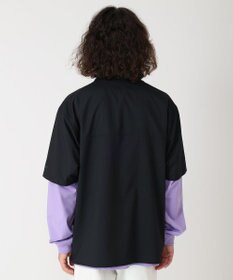 Columbia Columbia/ クリスタルロックショートスリーブシャツ /コロンビア