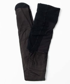 WEGO フェイクタイツ裏起毛