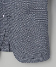 GOTAIRIKU 【ウォッシャブル】ノルマンディーリネン カーディガンジャケット（23年モデル）