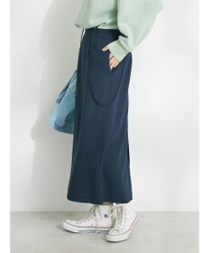 CRAFT STANDARD BOUTIQUE ジョーゼットタイトスカート