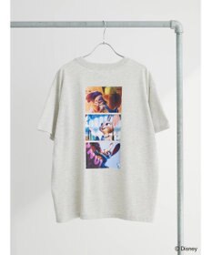 Green Parks ズートピア／バックフォトプリントＴＥＥ