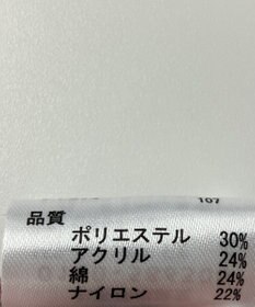 ONWARD Reuse Park 【any FAM】ニット秋冬