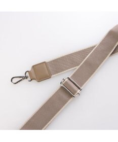 UNBILLION カシュカシュ cachecache / ボンディングスクエアビッグトート