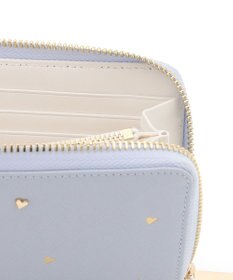 TOCCA LUCKY SHOWER LONGWALLET 長財布