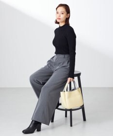 Y'SACCS フェルトトート　Sサイズ