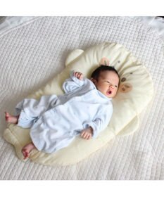 Mother garden しろたん 抱っこクッション