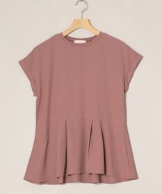 ONWARD Reuse Park 【any SiS】カットソー春夏