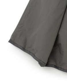 J.PRESS YORK STREET 【UNISEX】リバーシブル ボアベスト