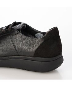 ing <ing>レザースニーカー