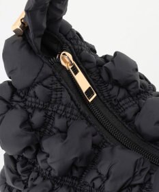 ANY SIS 【2WAY】キルティングミニショルダー バッグ