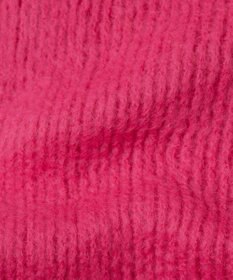 WEGO 【ユニセックス着用ITEM】リブニットストール