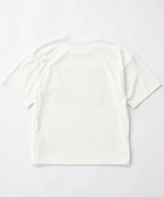 OP／FILA 【SEVEN2】ロゴモチーフデザイン半袖Tシャツ