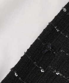 TOCCA FLOWER HIDE AND SEEK ジャケット