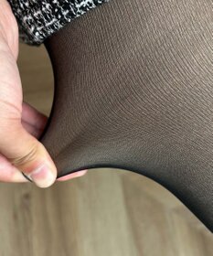 WEGO フェイクタイツ裏起毛