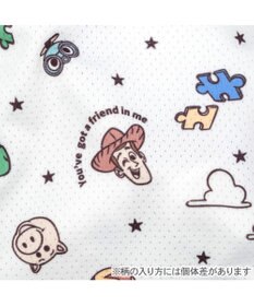 PET PARADISE ディズニー トイ・ストーリー  ポシェット風 クール タンクトップ《レックス》 小型犬