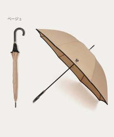 MOONBAT 【WEB限定】POLO RALPH LAUREN(ポロ ラルフローレン)FLAG BEAR 雨傘 長傘 ユニセックス