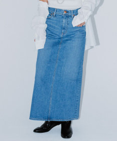 洗える】23区DENIM ストレッチ デニムスカート / 23区 | ファッション通販 【公式通販】オンワード・クローゼット