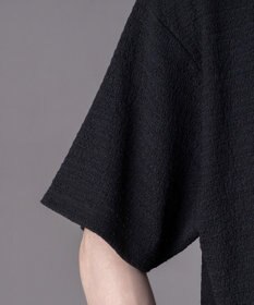 WEGO 【ユニセックス着用ITEM】ワンポイントフェイクレイヤードT（SS）
