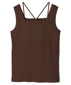 Green Parks マルチストラップテレコタンク