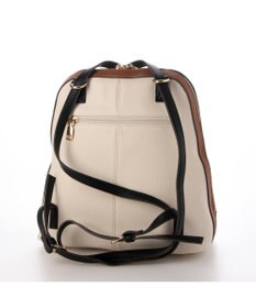 UNBILLION カシュカシュ cachecache / ヒネリディテール2wayリュック