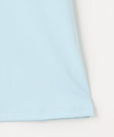 PW CIRCULUS 【UVカット / 吸水速乾 / 伸縮性抜群】【WOMEN】ポケットモック T ゴルフウェア レディース