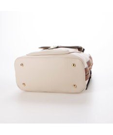 UNBILLION カシュカシュ cachecache / ヒネリディテール2wayリュック