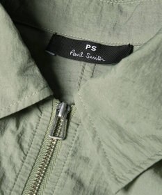 Paul Smith シアー ナイロンブルゾン