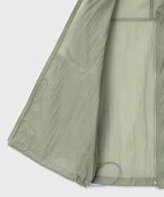 Paul Smith シアー ナイロンブルゾン