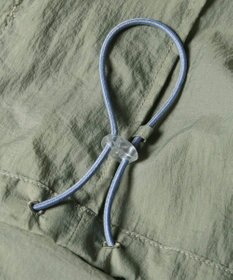 Paul Smith シアー ナイロンブルゾン