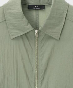 Paul Smith シアー ナイロンブルゾン