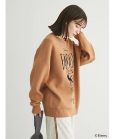 Green Parks ＦＡＮＴＡＳＩＡ／ジャガードニットプルオーバー