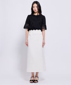 TOCCA VANILLA CLOUD スカート