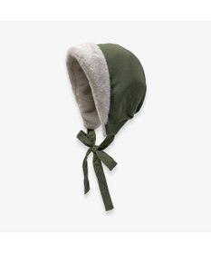林八百吉商店 un chapeau  中綿ボンネット