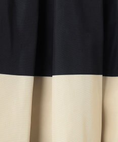 NAVE 【Nave　洗える】ボーダースカート