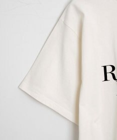 WEGO 【新色追加/手洗い可】グラフィックショートT