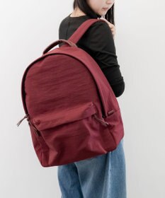 NIZYU KANO 【竹下玲奈コラボ】My Backpack Lサイズ