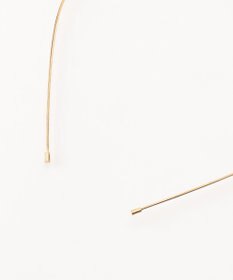 組曲 KIDS 【Fサイズ】フラワービジュー カチューシャ