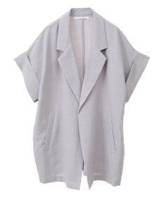 Green Parks ・ＥＬＥＮＣＡＲＥ　ＤＵＥ　ショートスリーブジャケット