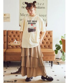 earth music&ecology ｍｉｆｆｙ　ｅａｒｔｈ　Ｔｓｈｉｒｔ　ｃｏｌｌｅｃｔｉｏｎ