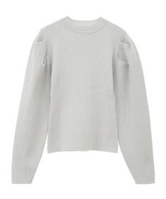 Green Parks ・ｓｗｉｎｇ　ｂｙ　ラメニットパワーショルダー