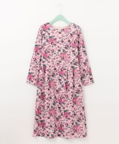 TOCCA 【洗える！】BOUQUETIER ドレス