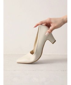 Green Parks ＲＵＰＩＳ．クッションパンプス