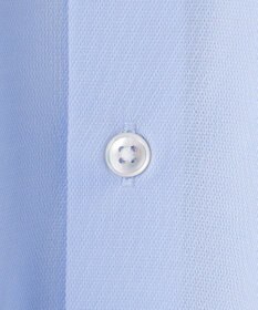 GOTAIRIKU 【ストレッチ/洗える】Albini ジャージ シャツ_ カッタウェイカラー