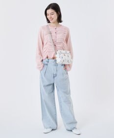 LeSportsac DANIELLA CROSSBODY/サクラキャッツ