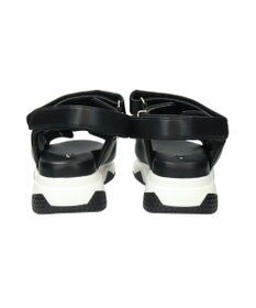 Bridget Birkin 【PARADIS COULEUR】パフィーベルトサンダル