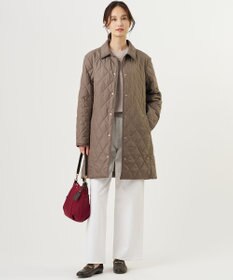 J.PRESS LADIES 【人気定番アイテム・シーンレスに活躍・WEB限定カラーあり】PRINCE クルーネック ニット