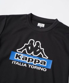 OP／FILA 【Kappa】ブランドロゴ入りジャージセットアップ
